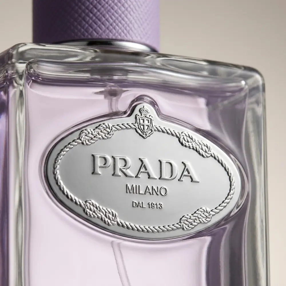 Infusion de Figue Eau de Parfum Unissex - Prada - Universo do Perfume