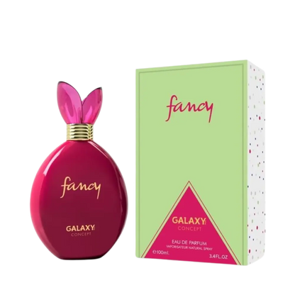 Fancy Eau de Parfum Feminino - Galaxy Plus - Universo do Perfume