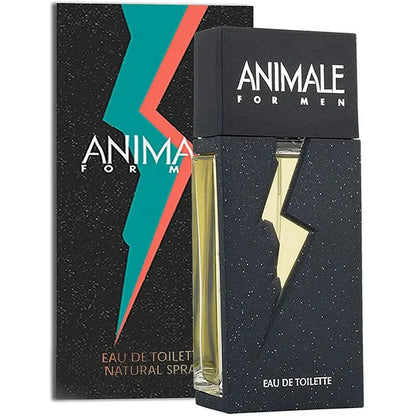Animale For Men Eau de Toilette Masculino - Animale - Universo do Perfume