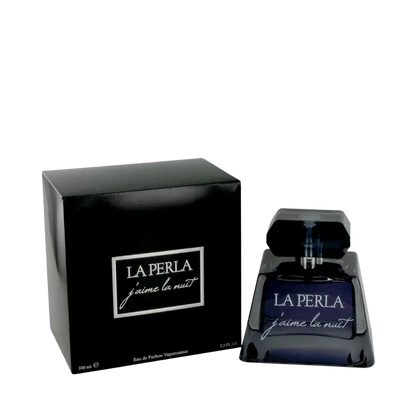 J'Aime La Nuit Eau de Parfum Feminino - La Perla - Universo do Perfume