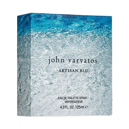 Artisan Blu Eau de Toilette Masculino - John Varvatos - Universo do Perfume