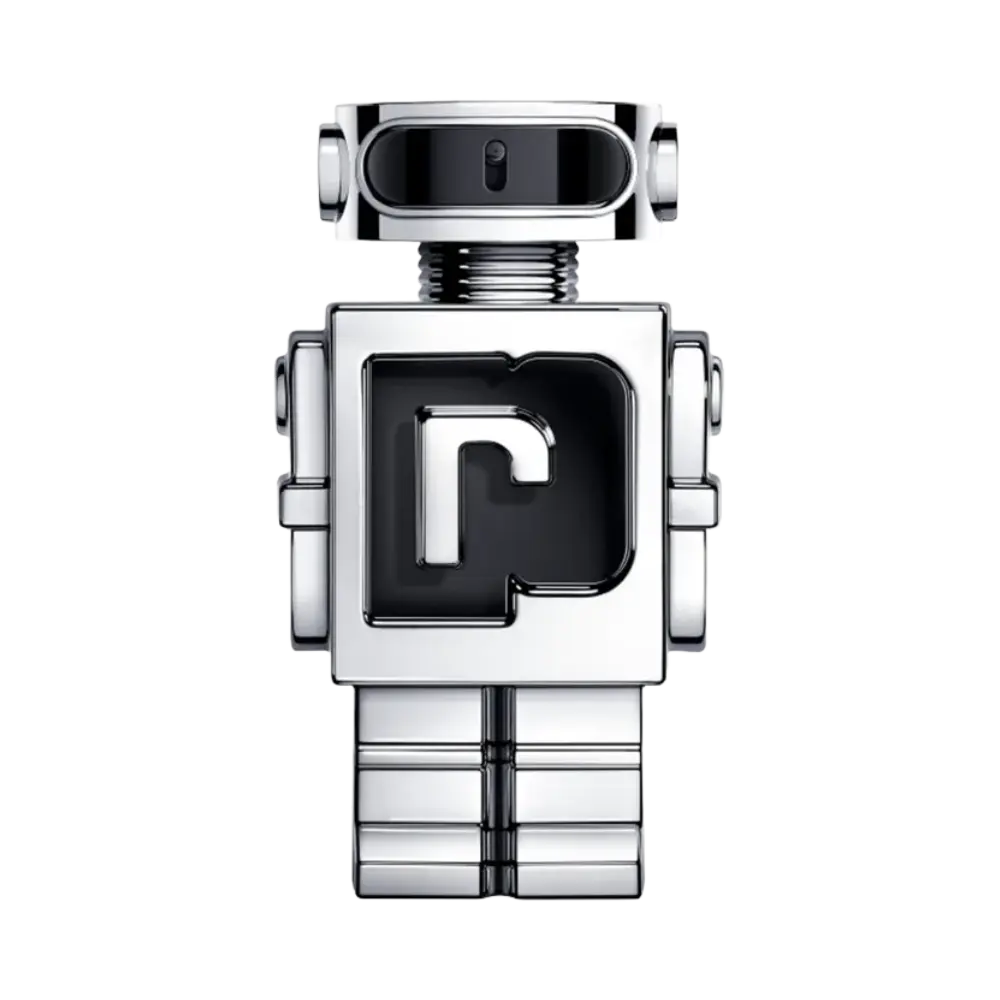 Phantom Eau de Toilette Masculino - Paco Rabanne - Universo do Perfume