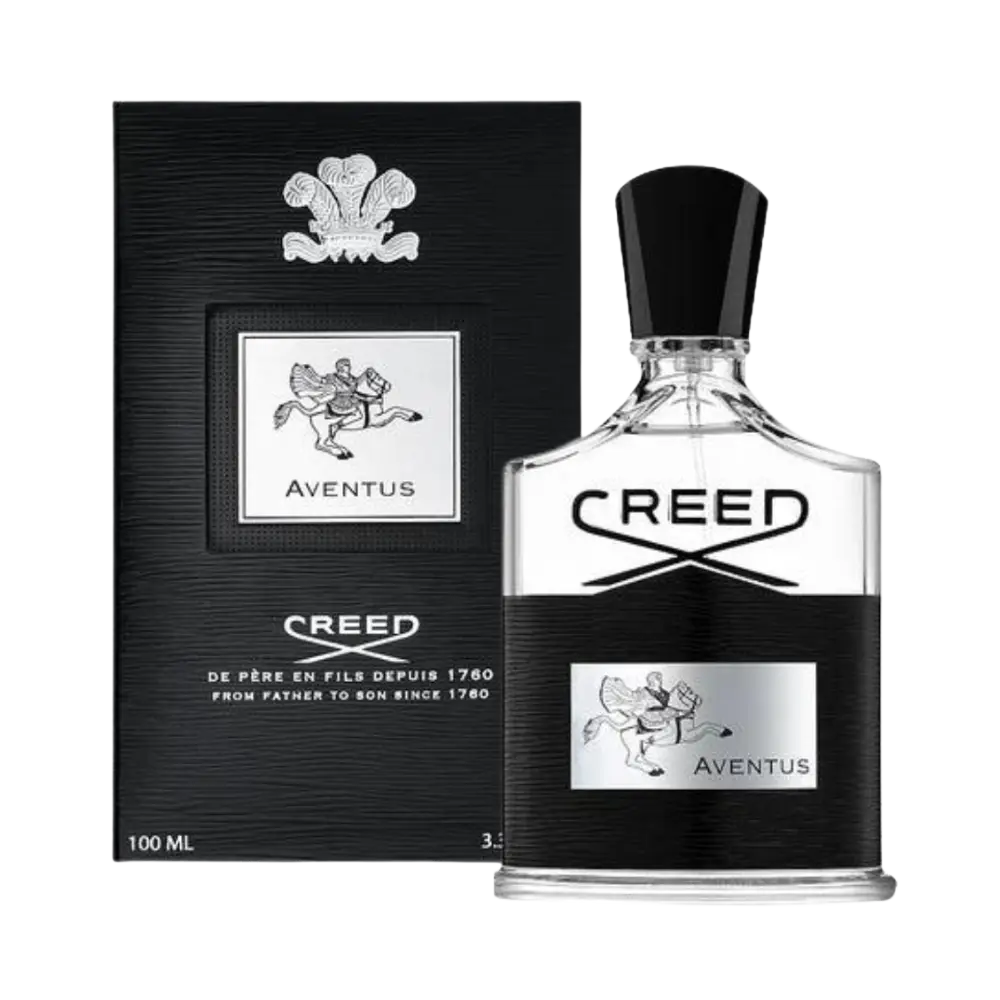 Creed Aventus Eau de Parfum Masculino - Creed - Universo do Perfume