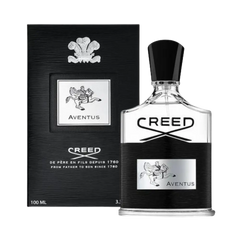 Creed Aventus Eau de Parfum Masculino - Creed