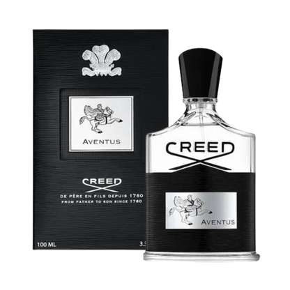 Creed Aventus Eau de Parfum Masculino - Creed - Universo do Perfume