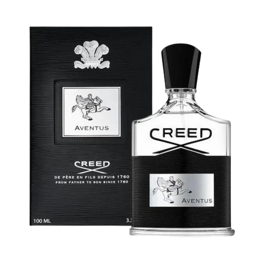 Creed Aventus Eau de Parfum Masculino - Creed - Universo do Perfume