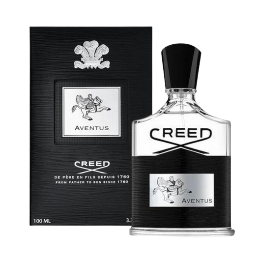 Creed Aventus Eau de Parfum Masculino - Creed