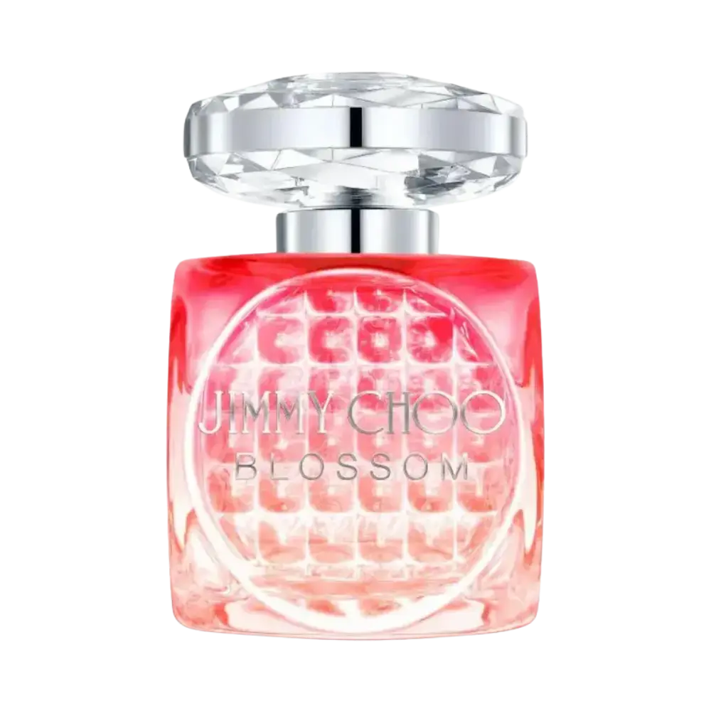 Jimmy Choo Blossom Edição Limitada Eau de Parfum Feminino - Jimmy Choo - Universo do Perfume