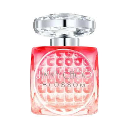 Jimmy Choo Blossom Edição Limitada Eau de Parfum Feminino - Jimmy Choo - Universo do Perfume
