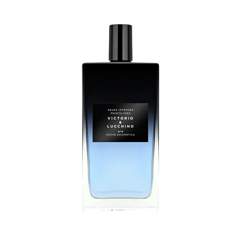 N°9 Noche Enigmática Eau de Toilette Masculino - Victorio & Lucchino - Universo do Perfume