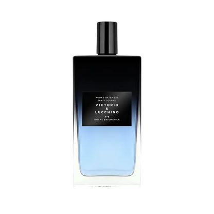 N°9 Noche Enigmática Eau de Toilette Masculino - Victorio & Lucchino - Universo do Perfume