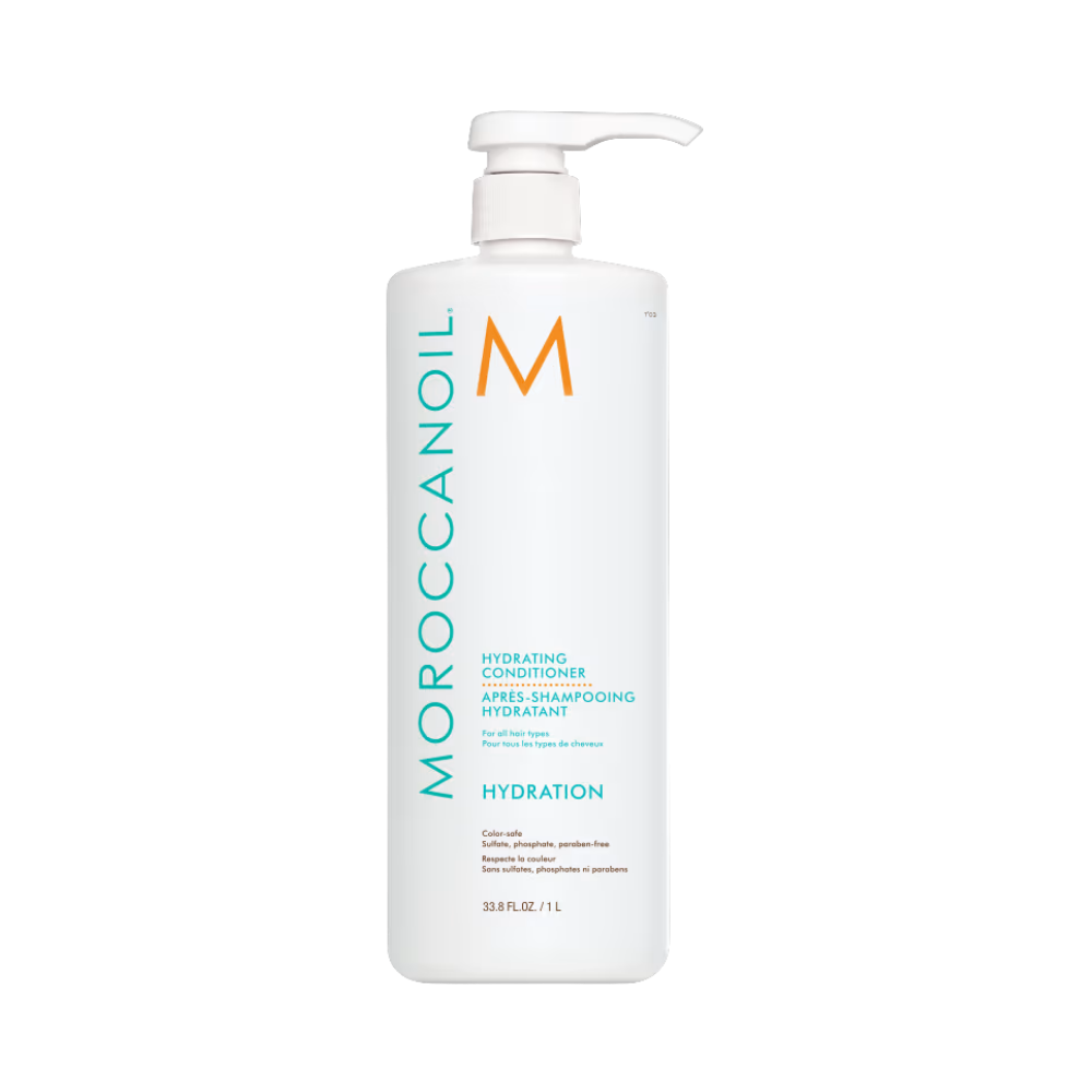 Hydration Conditioner Condicionador Hidratante - Moroccanoil - Universo do Perfume