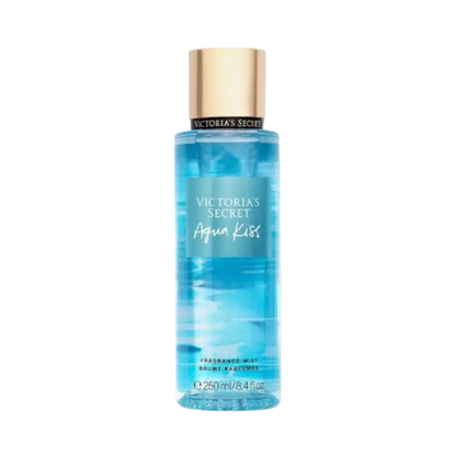 Body Splash Aqua Kiss Body Splash Feminino - Victorias Secret - Universo do Perfume