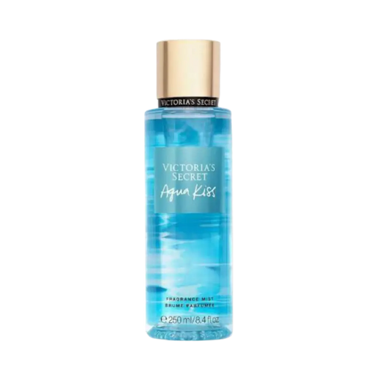 Body Splash Aqua Kiss Body Splash Feminino - Victorias Secret - Universo do Perfume