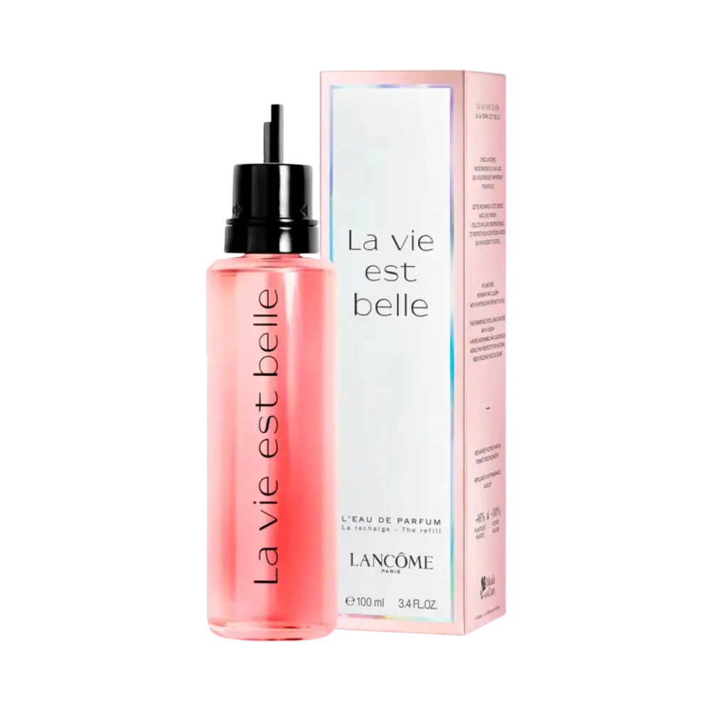 La Vie Est Belle Eau de Parfum Feminino - Lancôme - Universo do Perfume