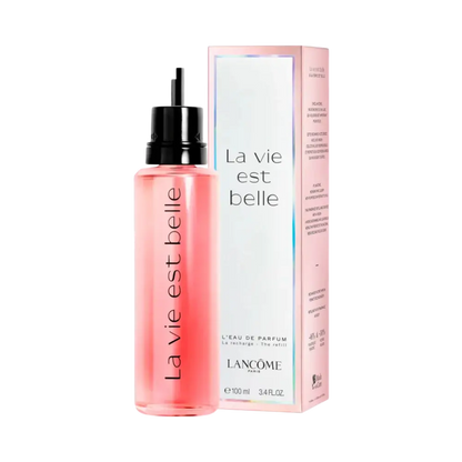 La Vie Est Belle Eau de Parfum Feminino - Lancôme - Universo do Perfume