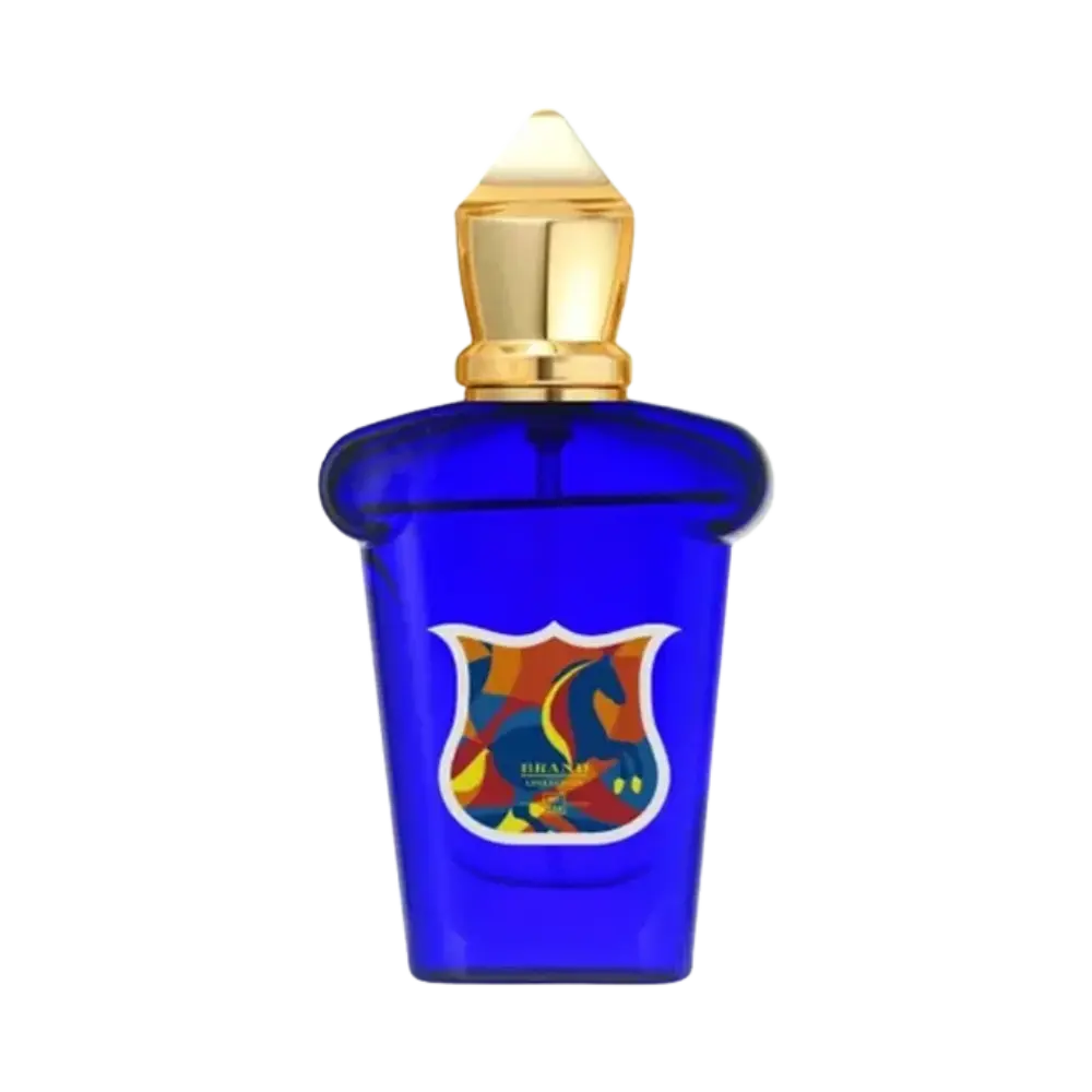 338 Inspiração Mefisto Xerjoff Masculino Eau de Parfum - Brand Collection - Universo do Perfume