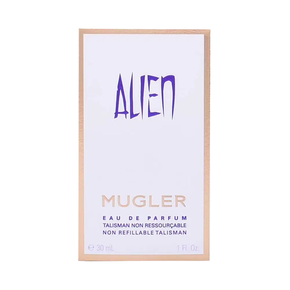Alien Mugler Eau de Parfum Feminino - Thierry Mugler - Universo do Perfume