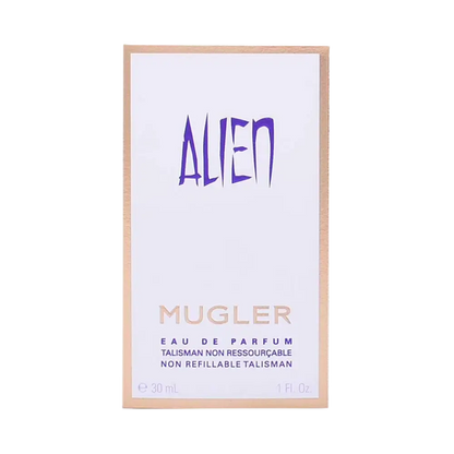 Alien Mugler Eau de Parfum Feminino - Thierry Mugler - Universo do Perfume