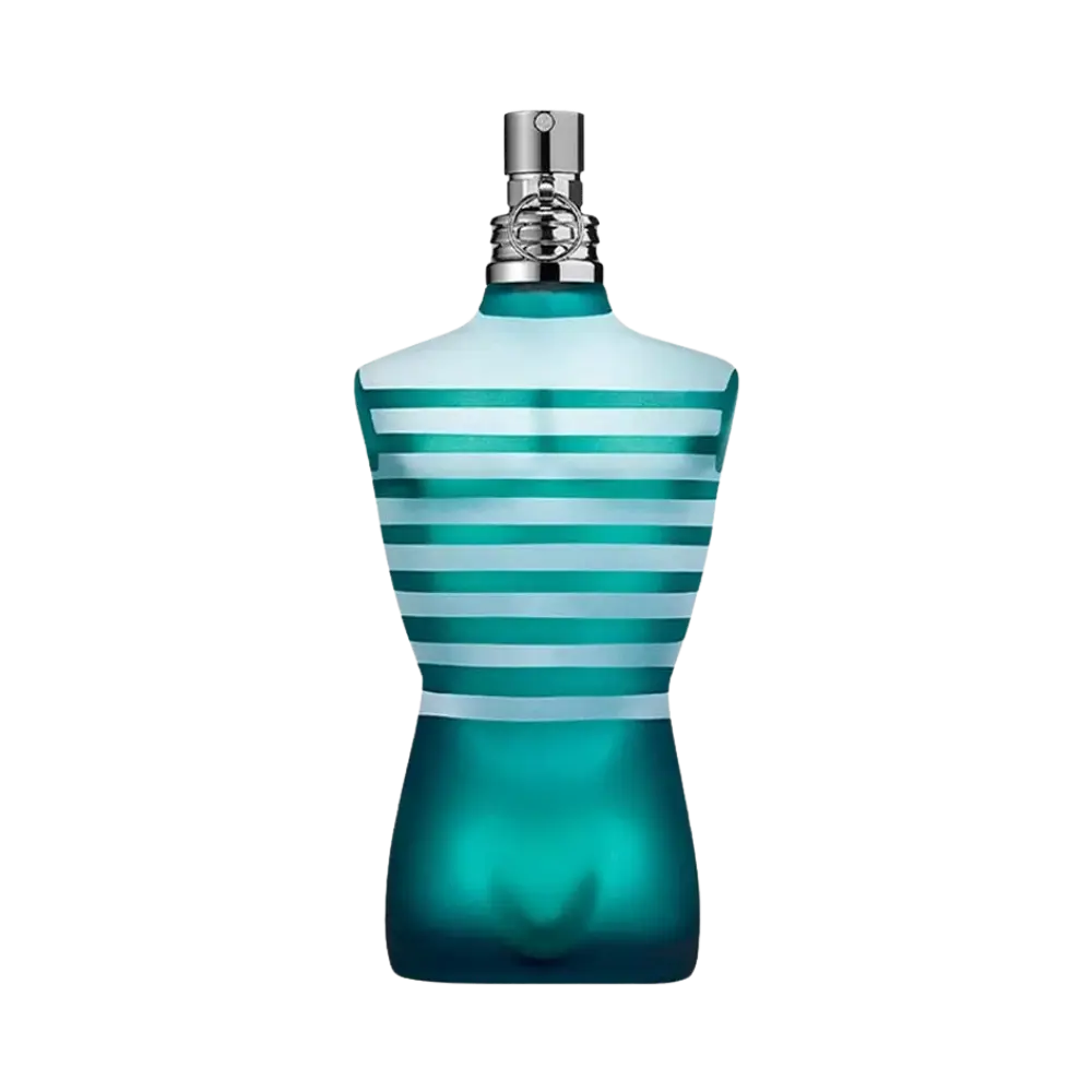 Decant Le Male Eau de Toilette Masculino - Jean Paul Gaultier - Universo do Perfume