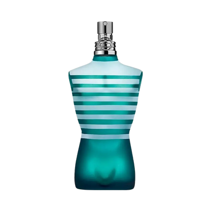 Decant Le Male Eau de Toilette Masculino - Jean Paul Gaultier - Universo do Perfume