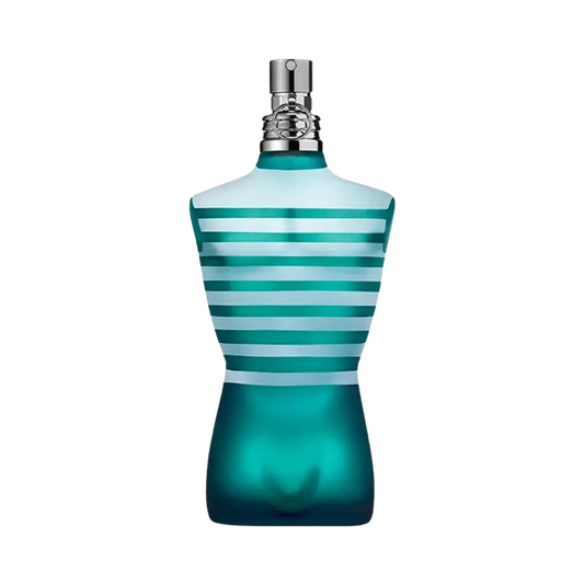 Decant Le Male Eau de Toilette Masculino - Jean Paul Gaultier - Universo do Perfume