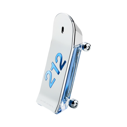 Decant 212 Men Heroes Eau de Toilette Masculino - Carolina Herrera