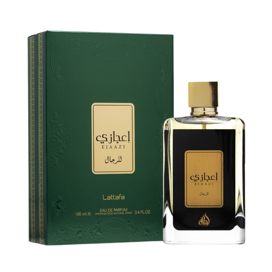 Ejaazi Eau de Parfum Masculino - Lattafa
