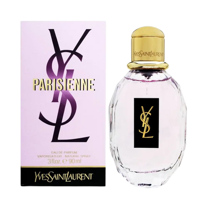 Parisienne Eau de Parfum Feminino - Yves Saint Laurent - Universo do Perfume