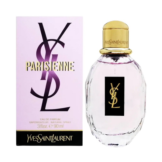 Parisienne Eau de Parfum Feminino - Yves Saint Laurent - Universo do Perfume