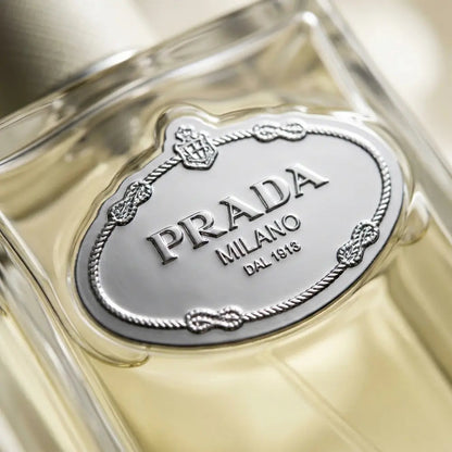 Prada Infusion de Vétiver Eau de Parfum Unissex - Prada - Universo do Perfume