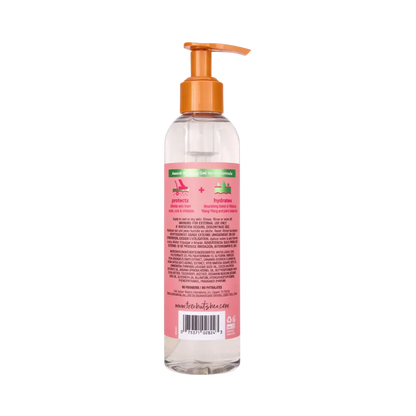 Pink Hibiscus Moisturizing Shave Oil Óleo para Depilação - Tree Hut - Universo do Perfume
