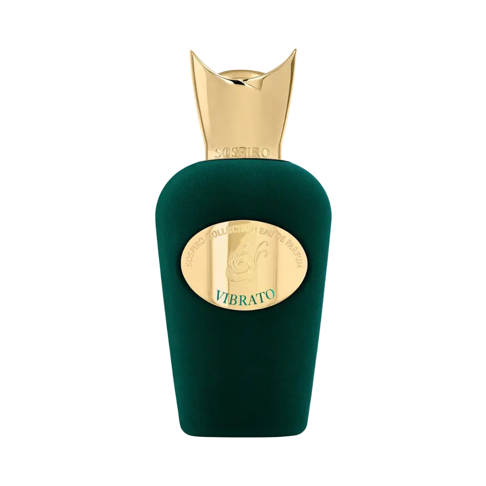 Sospiro Vibrato Eau de Parfum Unissex - Sospiro - Universo do Perfume