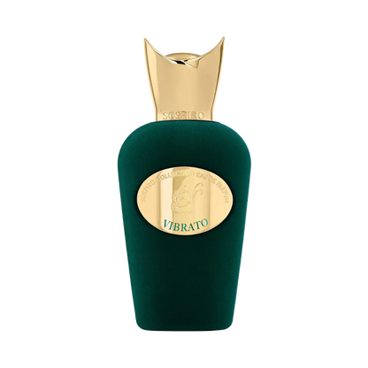 Sospiro Vibrato Eau de Parfum Unissex - Sospiro - Universo do Perfume