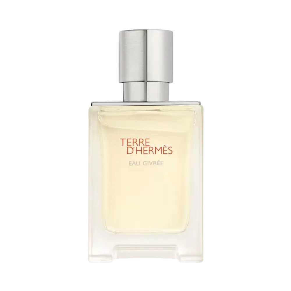 Terre d'Hermès Eau Givrée Eau de Parfum Masculino - Hermès - Universo do Perfume