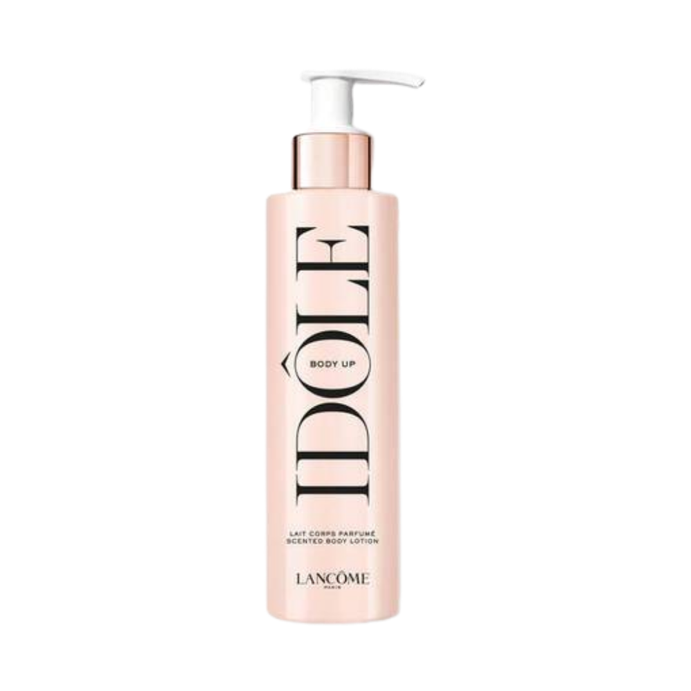 Idôle Body Up Loção Corporal Perfumada Feminino - Lancôme