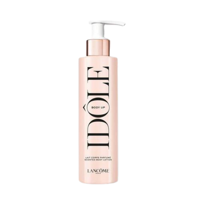 Idôle Body Up Loção Corporal Perfumada Feminino - Lancôme