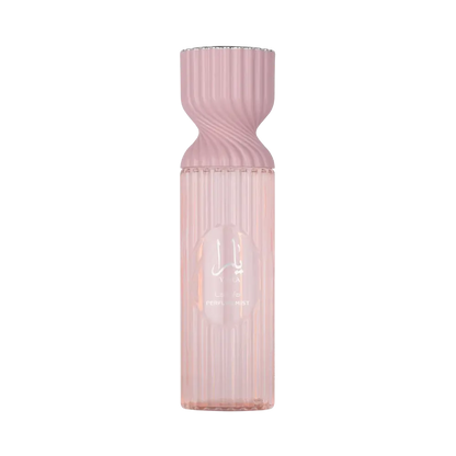 Body Splash Yara Body Splash Feminino - Lattafa 250ml - Universo do Perfume