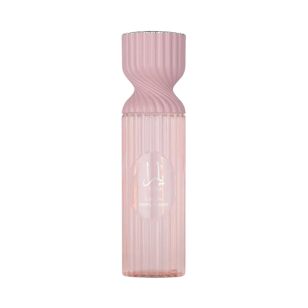 Body Splash Yara Body Splash Feminino - Lattafa - Universo do Perfume