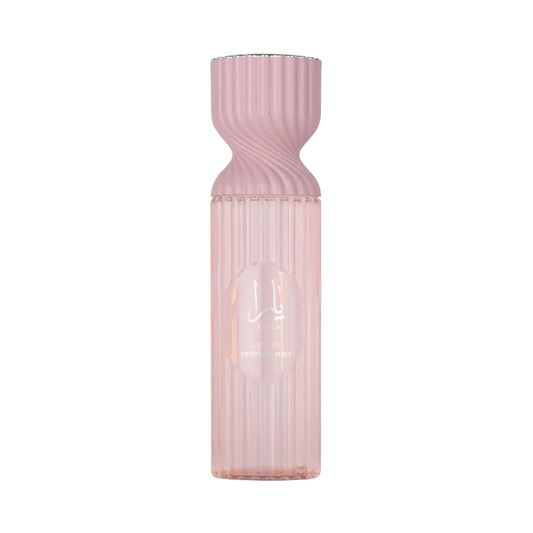 Body Splash Yara Body Splash Feminino - Lattafa - Universo do Perfume