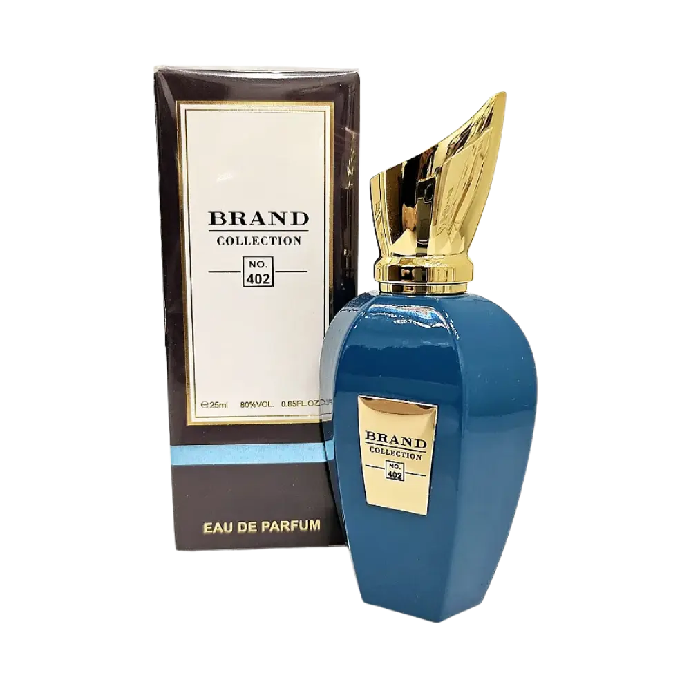 402 Inspiracao Erba Pura Eau de Parfum Unissex - Brand Collection - Universo do Perfume