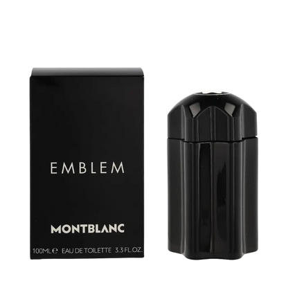 Montblanc Emblem Eau de Toilette Masculino - Montblanc - Universo do Perfume