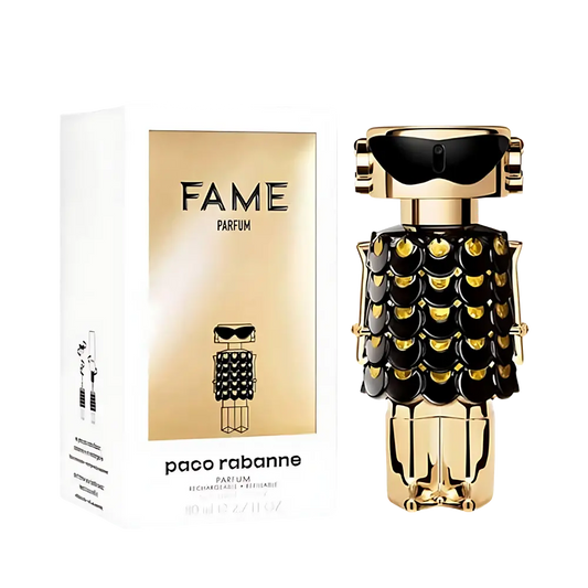 Fame Parfum Feminino - Paco Rabanne - Universo do Perfume