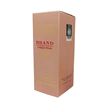 136 Inspiração Scandal Eau de Parfum Feminino - Brand Collection - Universo do Perfume