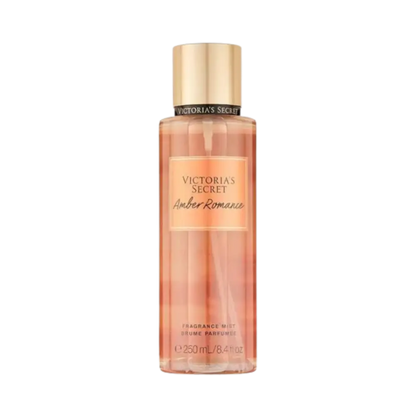 Body Splash Amber Romance Body Splash Feminino - Victorias Secret - Universo do Perfume