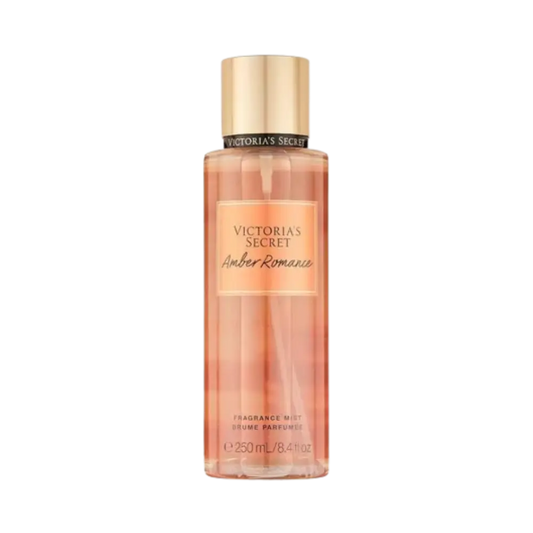 Body Splash Amber Romance Body Splash Feminino - Victorias Secret - Universo do Perfume