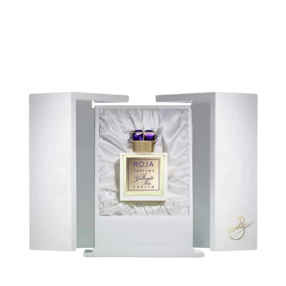 A Goodnight Kiss Parfum Feminino - Roja - Universo do Perfume