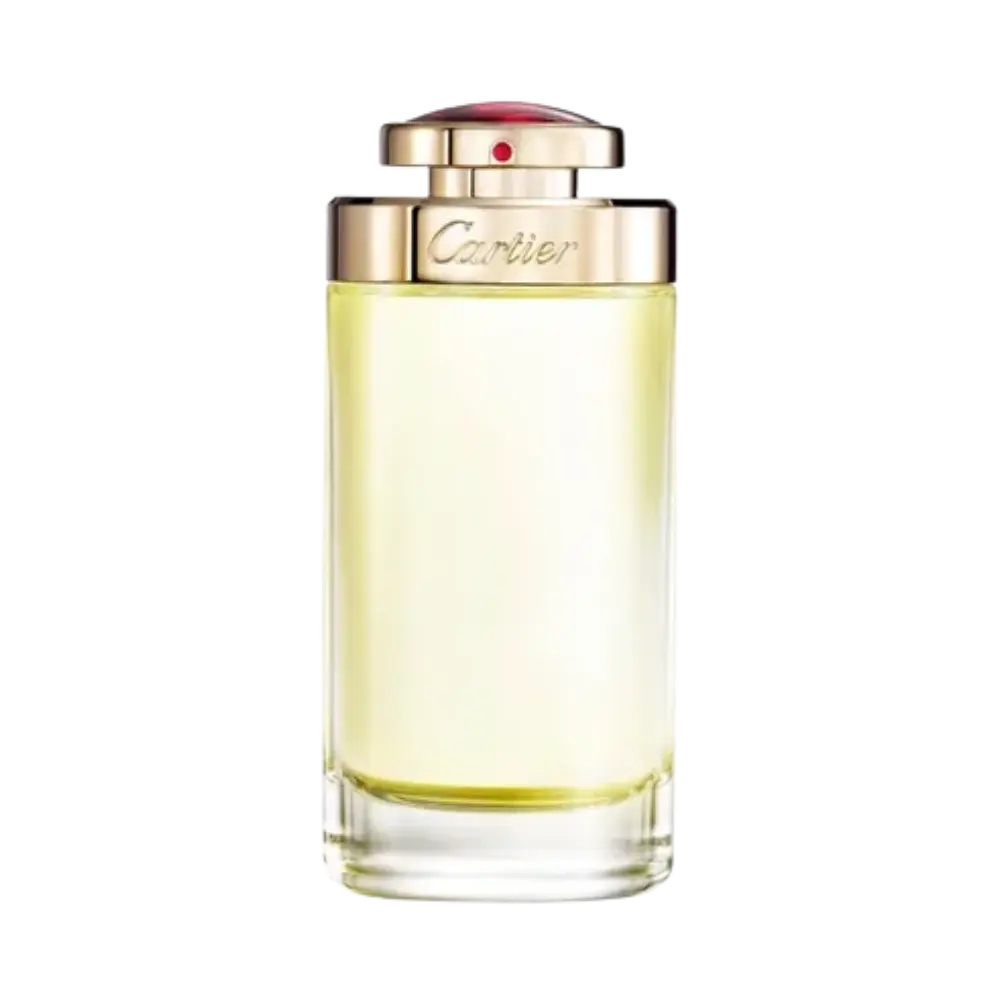 Baiser Fou Eau de Parfum Feminino - Cartier - Universo do Perfume