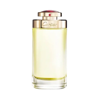 Baiser Fou Eau de Parfum Feminino - Cartier - Universo do Perfume