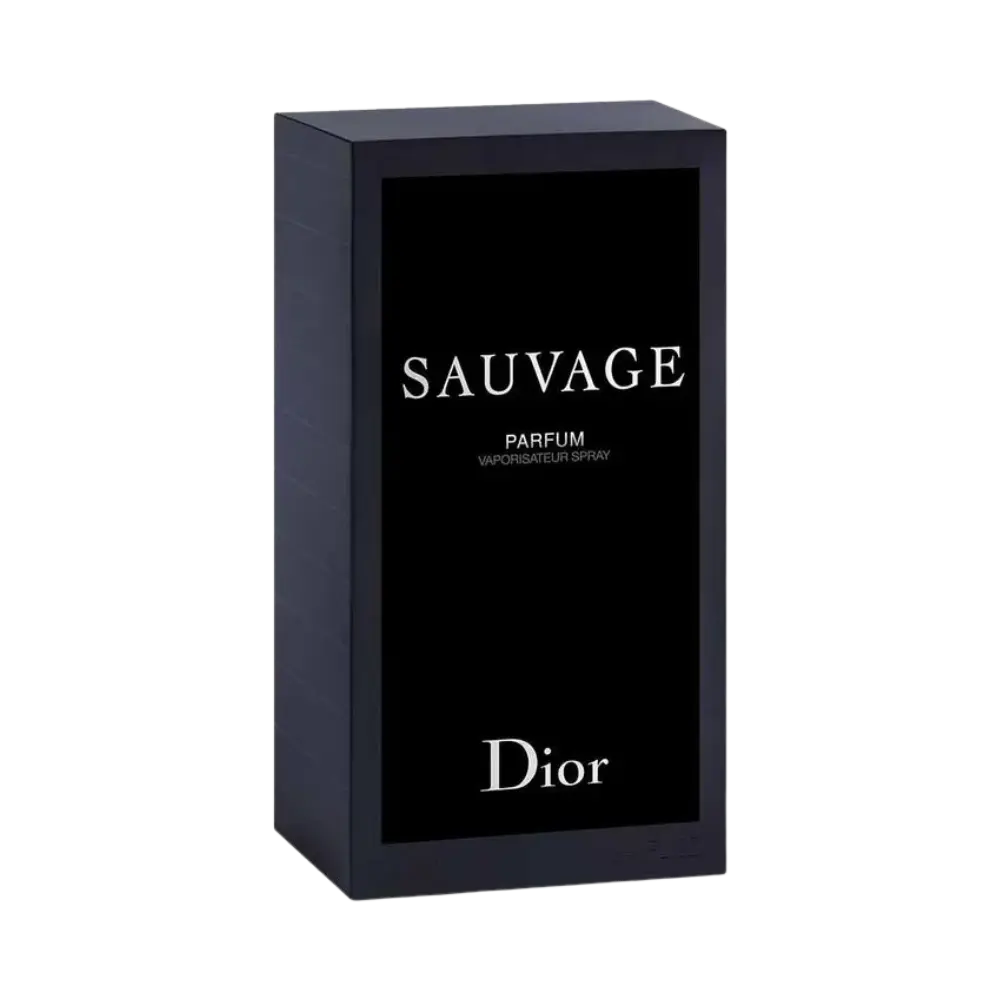 Sauvage Parfum Masculino - Dior - Universo do Perfume